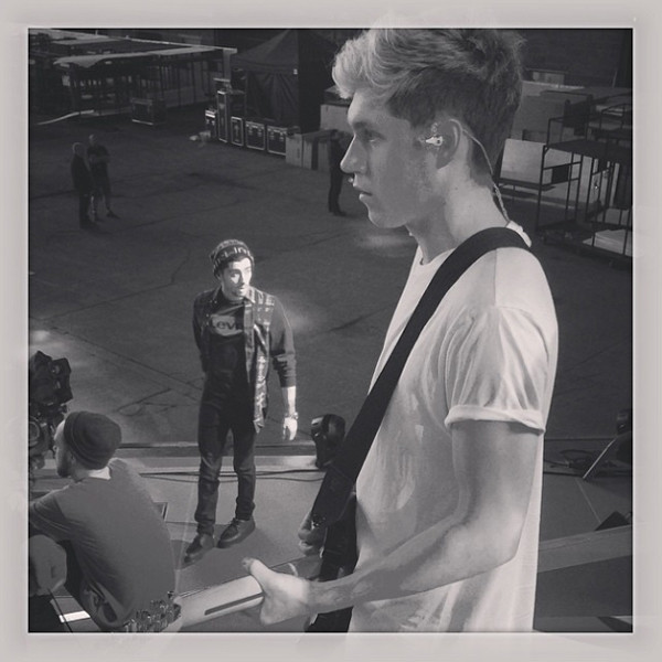One Direction Instagram One Direction Instagram